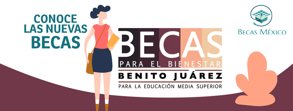 Beca Benito Juárez Becas para el para Educación Media Superior - Encuentra Tu Beca